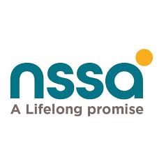 NSSA Zimbabwe logo