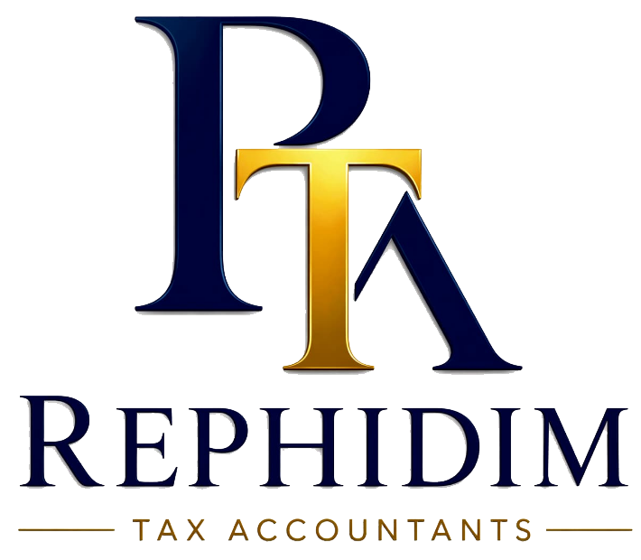 Rephidim Tax Accountants